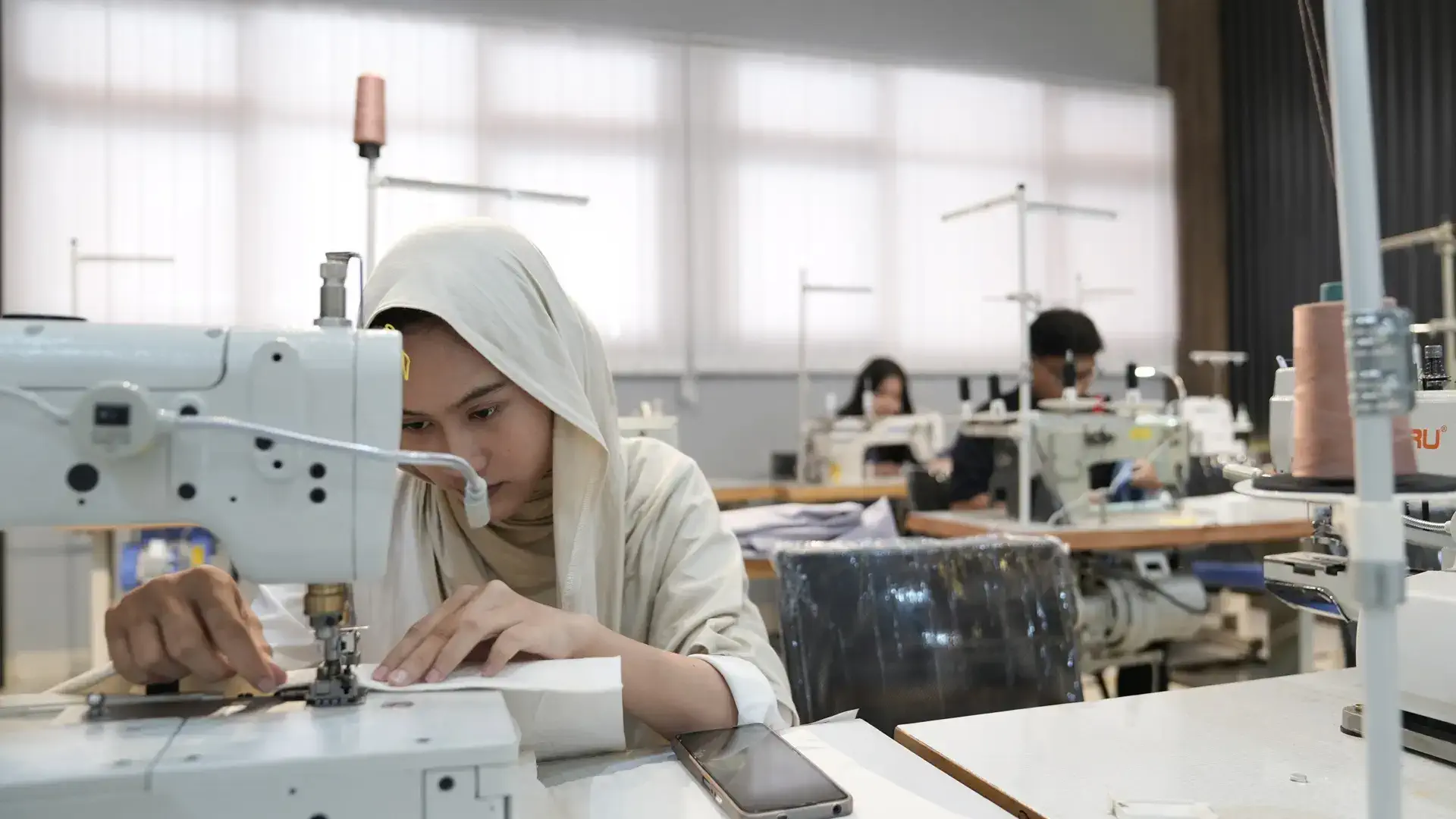 Bizz Hub Lab Practice