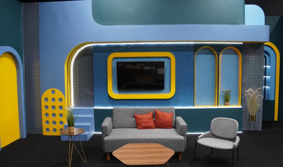 Multimedia Laboratory