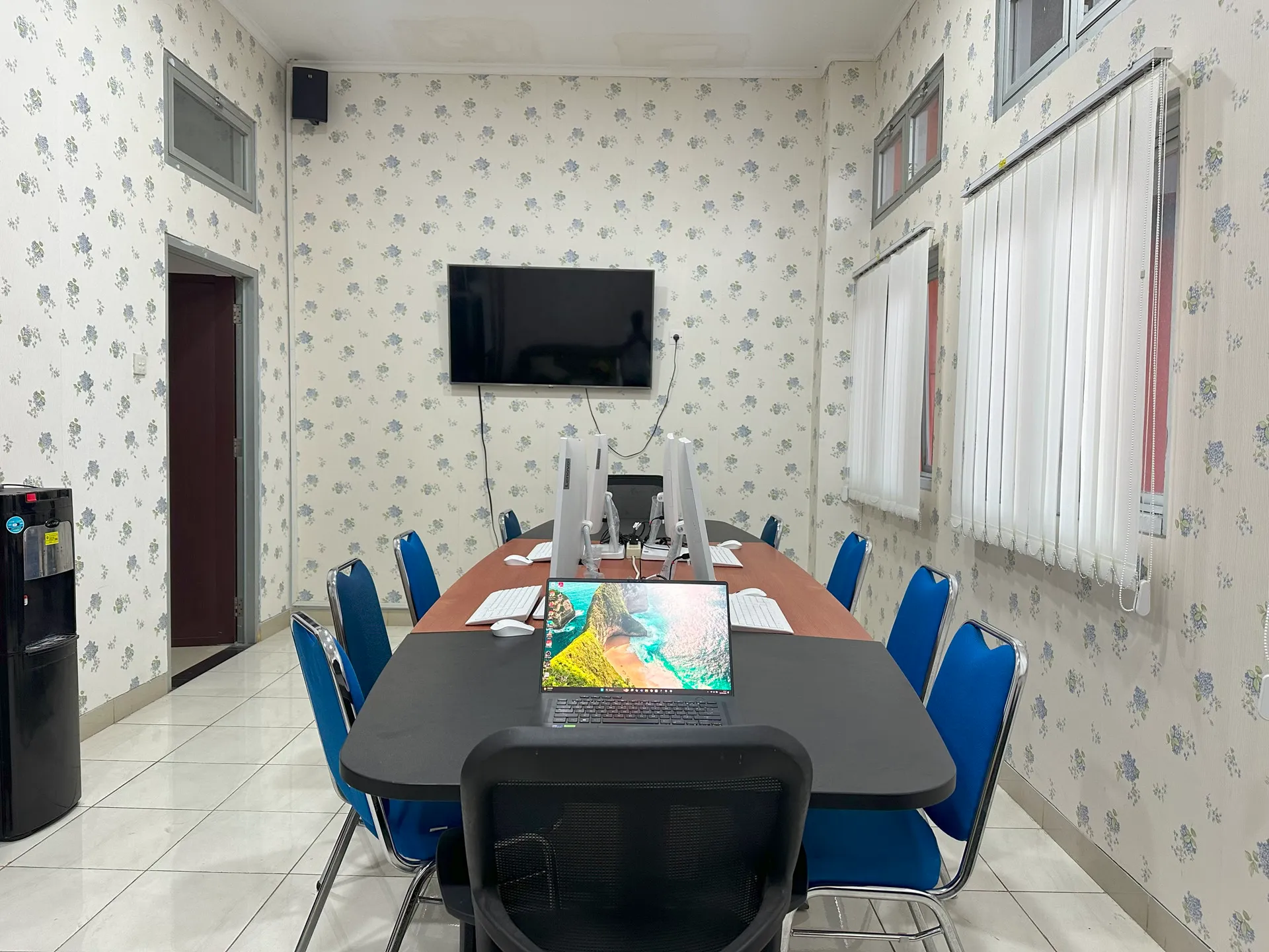 Transnational Organized Crimes Laboratory