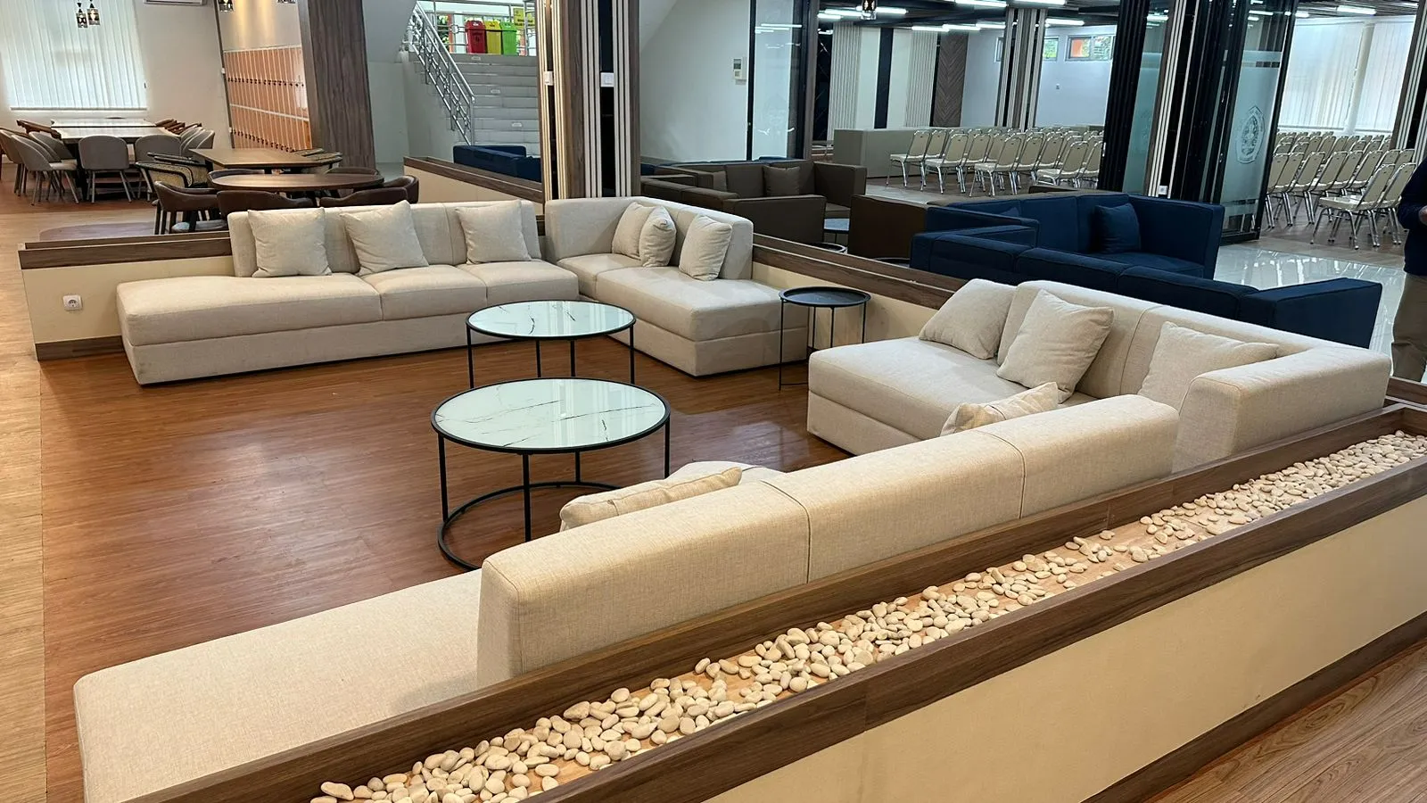 PKM -Inspiring Student Activities