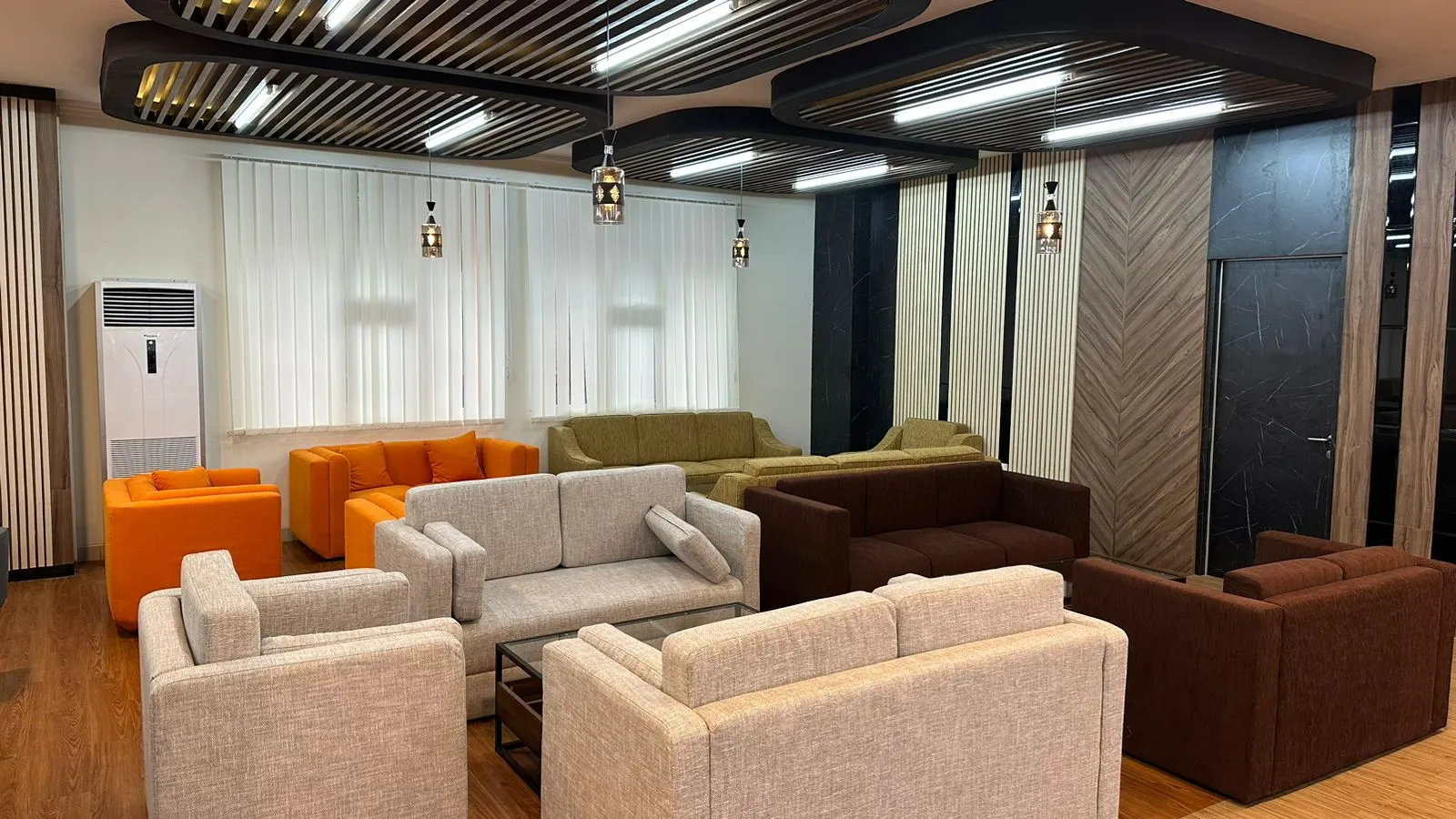 PKM -Inspiring Student Activities